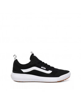 Buty sneakersy Vans Ultrarange Exo VA4U1KBLK