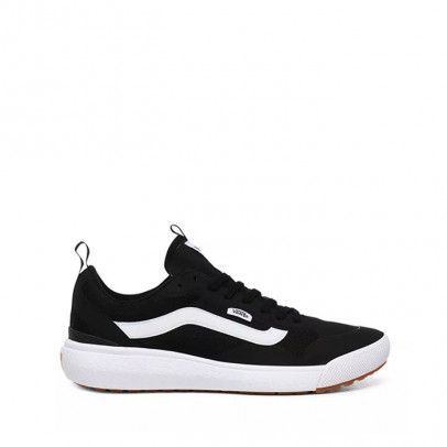 Buty sneakersy Vans Ultrarange Exo VA4U1KBLK