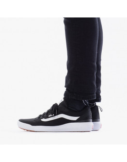 Buty sneakersy Vans Ultrarange Exo VA4U1KBLK