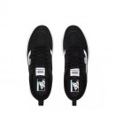 Buty sneakersy Vans Ultrarange Exo VA4U1KBLK