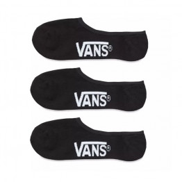 Skarpetki Vans Classic Super No 3-pack V00XTTBLK 