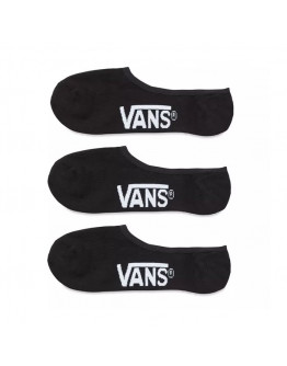 Skarpetki Vans Classic Super No 3-pack V00XTTBLK 