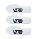 Skarpetki Vans Classic Super 3-pack Socks V00XTTWHT