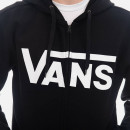 Bluza męska Vans Classic Zip Hoodie II VA456CY28