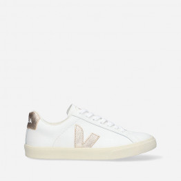 Buty Veja Esplar Logo Leather EO022490