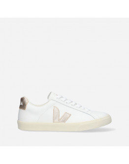 Buty Veja Esplar Logo Leather EO022490