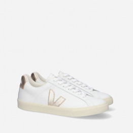 Buty Veja Esplar Logo Leather EO022490