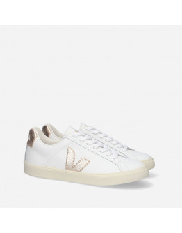 Buty Veja Esplar Logo Leather EO022490