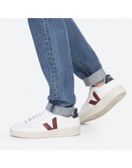 Buty Veja V-12 Leather XD021955