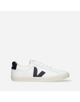 Buty Veja Esplar Logo Leather EO020005