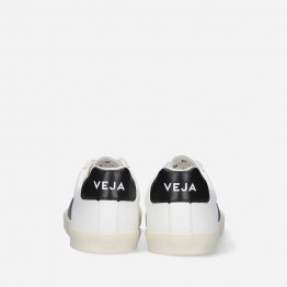 Buty Veja Esplar Logo Leather EO020005