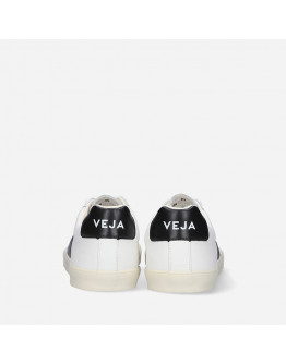 Buty Veja Esplar Logo Leather EO020005