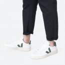 Buty sneakersy Veja V-12 Leather XD022336