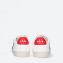 Buty dziecięce sneakersy Veja Small-Esplar-Velcro Chromefree RSV051233J