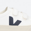 Buty dziecięce sneakersy Veja Small-Esplar-Velcro Chromefree RSV051233J