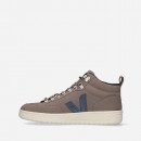 Buty sneakersy Veja Roraima Nubuck QR132673