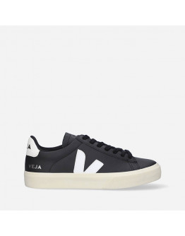 Buty sneakersy Veja Campo Chromefree CP051215