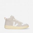 Buty damskie sneakersy Veja V-15 Nubuck VQ132815