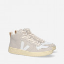 Buty damskie sneakersy Veja V-15 Nubuck VQ132815