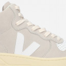 Buty damskie sneakersy Veja V-15 Nubuck VQ132815