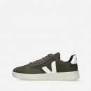 Buty męskie sneakersy Veja V-12 B-MESH XD012820