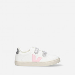 Buty dziecięce sneakersy Veja Small Esplar SV0502529J