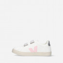 Buty dziecięce sneakersy Veja Small Esplar SV0502529J