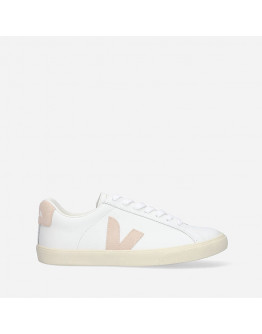 Buty sneakersy Veja Esplar Logo Leather EO022335