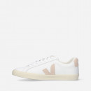 Buty sneakersy Veja Esplar Logo Leather EO022335