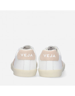 Buty sneakersy Veja Esplar Logo Leather EO022335