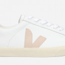 Buty sneakersy Veja Esplar Logo Leather EO022335