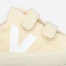 Buty dziecięce sneakersy Veja Small Ollie Canvas OV0103056K