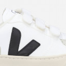 Buty dziecięce sneakersy Veja Small V-10 CV0702565J