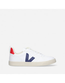 Buty sneakersy Veja Small V-10 Laces CX0712570T