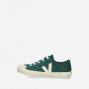 Buty dziecięce sneakersy Veja Small Flip Canvas FL0103060J