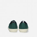 Buty dziecięce sneakersy Veja Small Flip Canvas FL0103060J