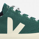 Buty dziecięce sneakersy Veja Small Flip Canvas FL0103060J