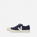 Buty dziecięce sneakersy Veja Small Flip Canvas FL0103071J