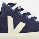 Buty dziecięce sneakersy Veja Small Flip Canvas FL0103071J