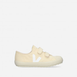 Buty dziecięce sneakersy Veja Small Ollie Canvas OV0103056J