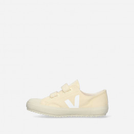 Buty dziecięce sneakersy Veja Small Ollie Canvas OV0103056J