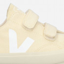 Buty dziecięce sneakersy Veja Small Ollie Canvas OV0103056J