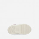 Buty dziecięce sneakersy Veja Small V-10 Mid Suede DX0303036K