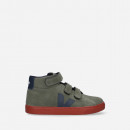 Buty dziecięce sneakersy Veja Small Esplar MId MV0302423J