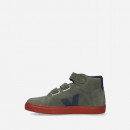 Buty dziecięce sneakersy Veja Small Esplar MId MV0302423J