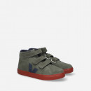 Buty dziecięce sneakersy Veja Small Esplar MId MV0302423J