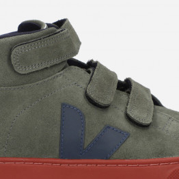 Buty dziecięce sneakersy Veja Small Esplar MId MV0302423J