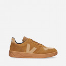 Buty męskie sneakersy Veja V-10 Suede VX032914