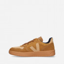 Buty męskie sneakersy Veja V-10 Suede VX032914