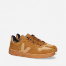 Buty męskie sneakersy Veja V-10 Suede VX032914